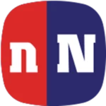 Logo of NetNews android Application 